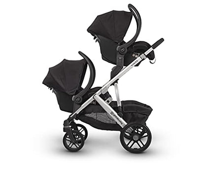 New UPPAbaby Car Seat Adapters (Maxi-COSI, Nuna, Cybex, & Besafe)