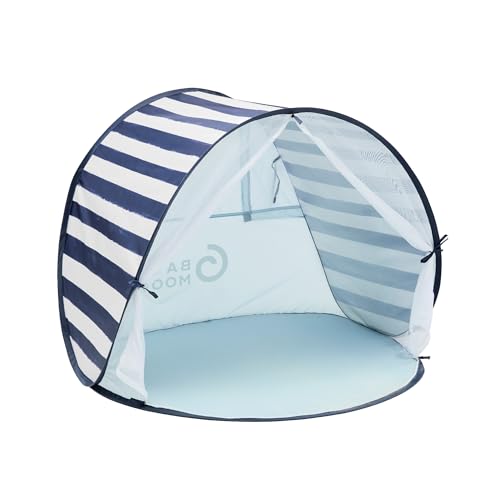 New Babymoov Anti-UV Tent UPF 50+ (Marine)