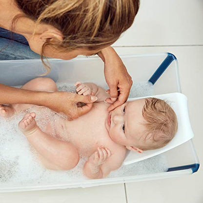 New Stokke Flexi Bath Newborn Support for Stokke Flexi Bath (White)