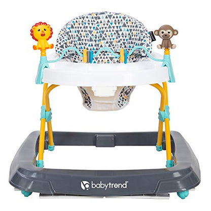 Baby Trend Smart Steps 3.0 Activity Walker (Zoo-ometry)