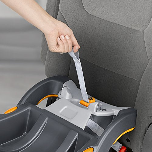 New Chicco KeyFit Infant Car Seat Base (Anthracite)