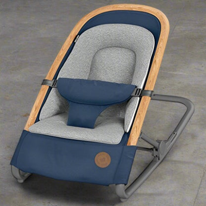 New Maxi-Cosi Kori 2-In-1 Rocker (Essential Blue)