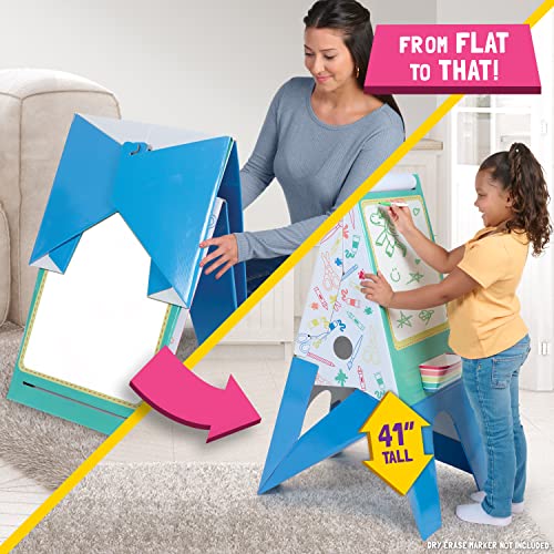New Pop2Play 2-in-1 Art Easel by WowWee