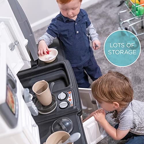 New Step2 Lifestyle Dream Kitchen Set for Kids