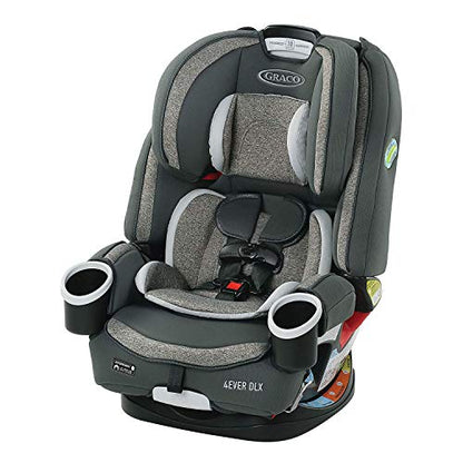 New Graco 4Ever DLX 4-in-1 Car Seat (Bryant)