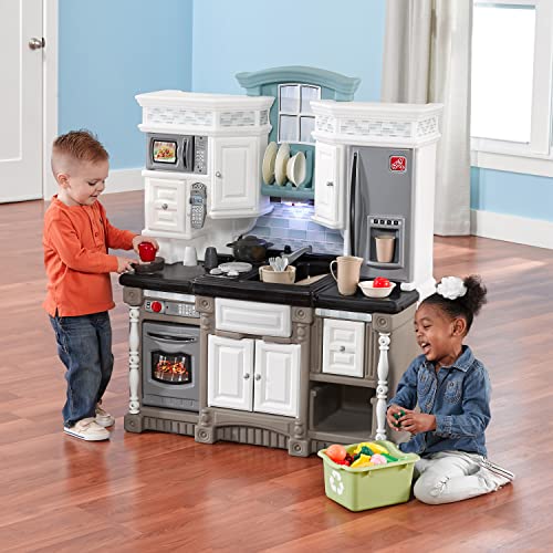 New Step2 Lifestyle Dream Kitchen Set for Kids