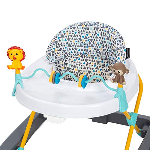 Baby Trend Smart Steps 3.0 Activity Walker (Zoo-ometry)