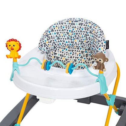 New Baby Trend Smart Steps 3.0 Activity Walker (Zoo-ometry)