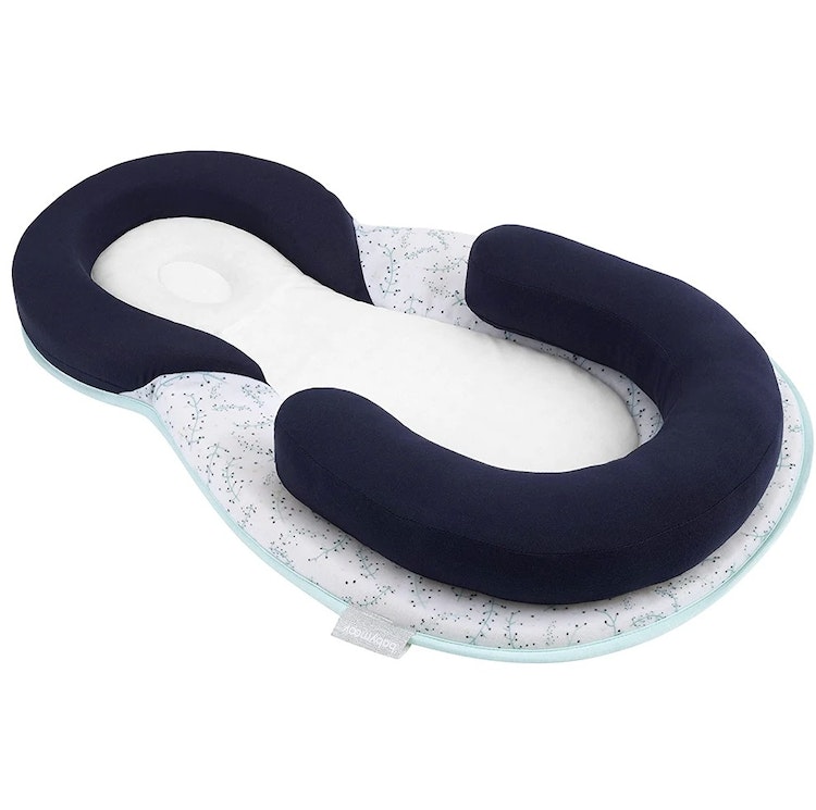 New Cosydream Babymoov Baby Lounger