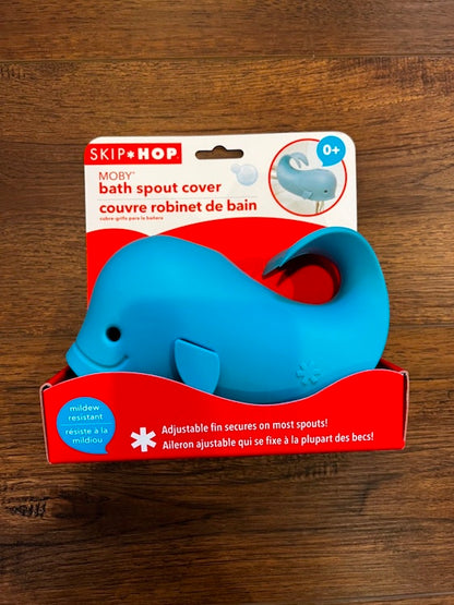 New Skip Hop Bath Spout Cover - Universal Fit