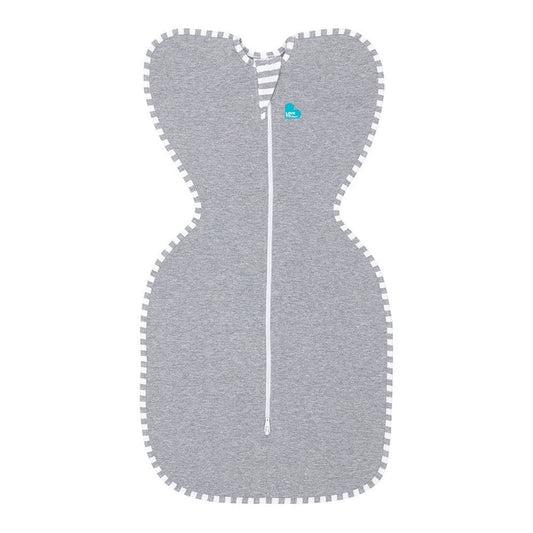 New Love To Dream Swaddle Up Size M (Gray)