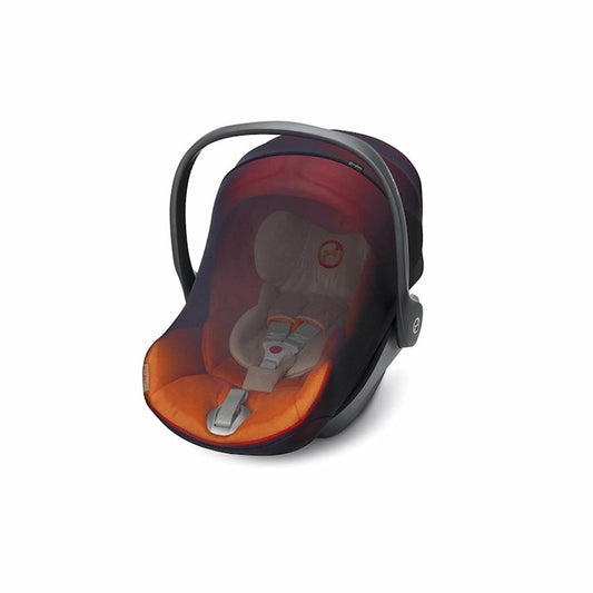 CYBEX Mosquito Black Net for Infant Carrier ATON and CLOUD