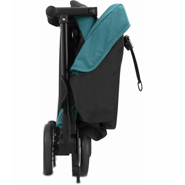 CYBEX Libelle River Blue Ultra-Compact Stroller