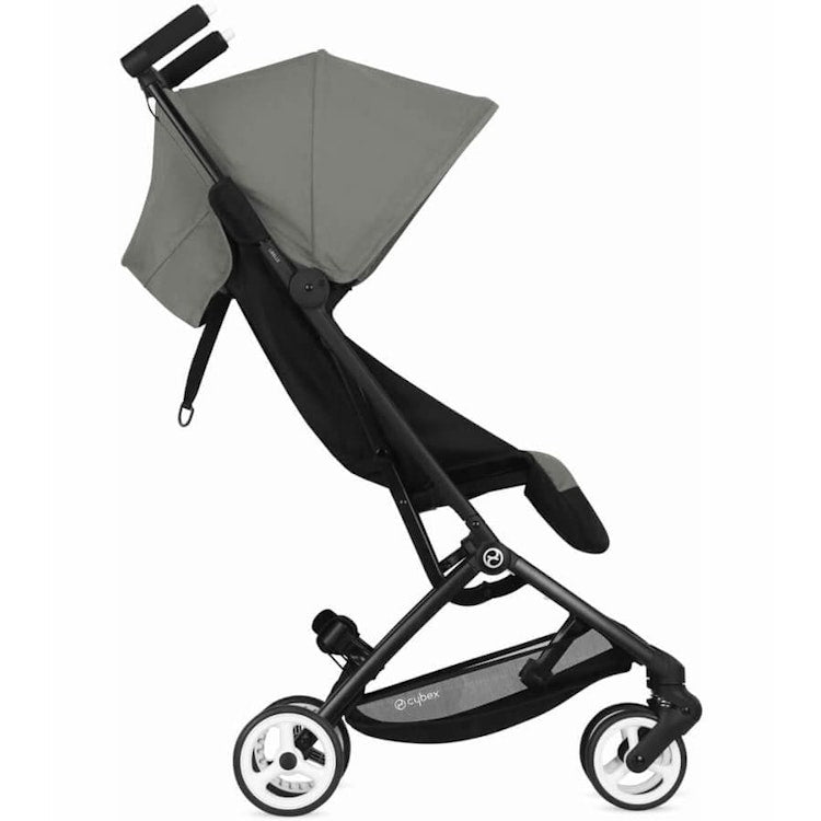 CYBEX Libelle Soho Grey Ultra-Compact Stroller