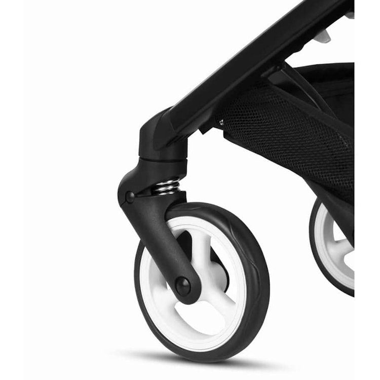 CYBEX Libelle Soho Grey Ultra-Compact Stroller
