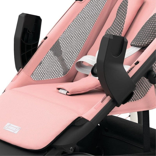 CYBEX AVI Jogging Sports Running Stroller Infant Car Seat Adapters
