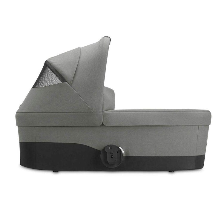 CYBEX Stroller Cot S Baby Carry - Soho Grey