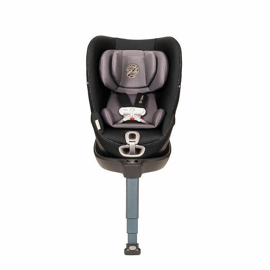 CYBEX Sirona S Sensorsafe Infant Car Seat - Premium Black