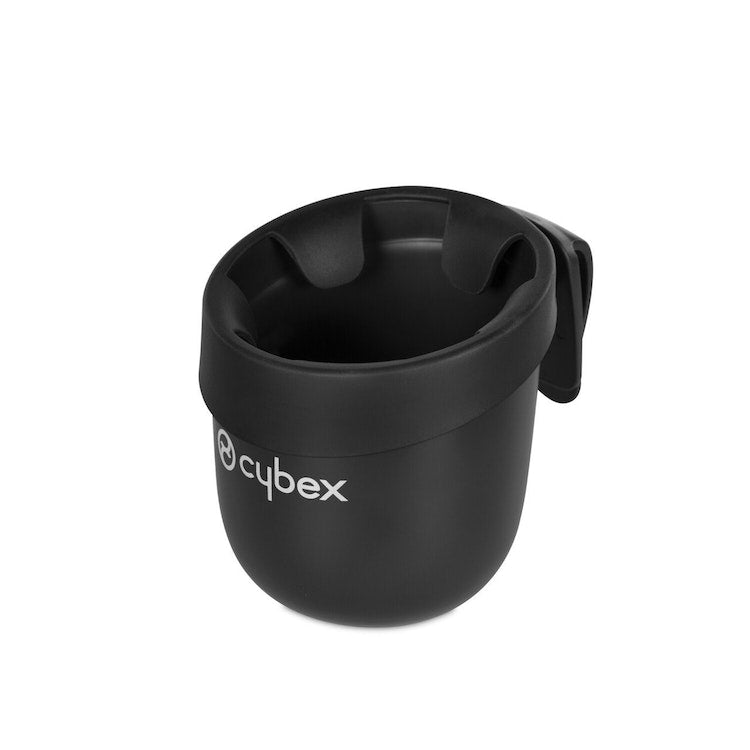 CYBEX Gold Car Seat Cup Holder - Black
