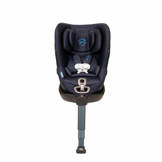 CYBEX Sirona S Sensorsafe Infant Car Seat - Indigo Blue