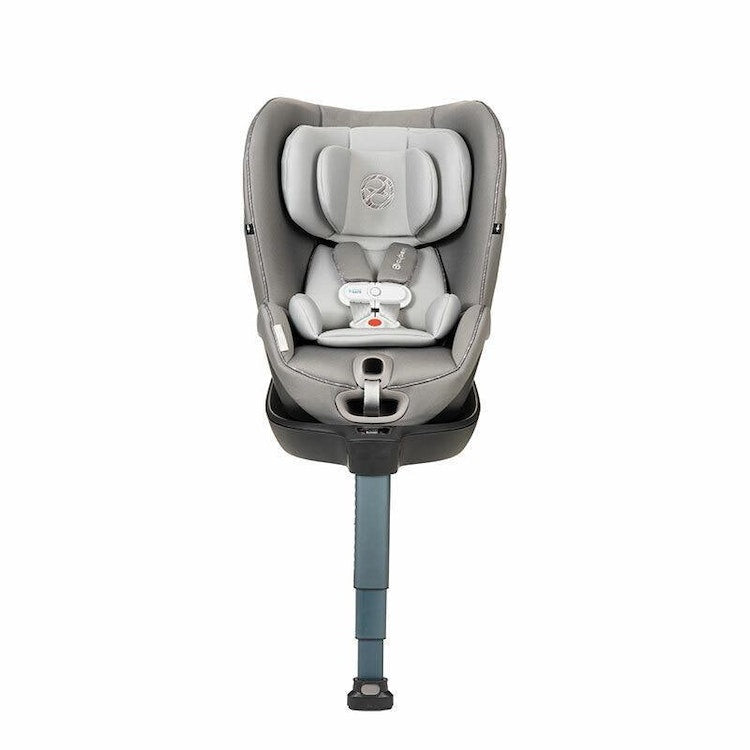CYBEX Sirona S Sensorsafe Infant Car Seat - Manhattan Grey