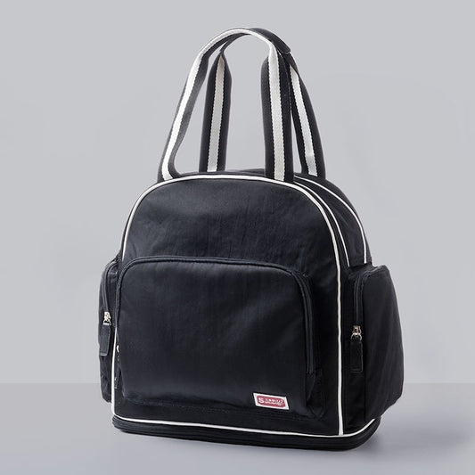 Sunveno Fashion Baby Bag Brand Stroller Bag Maternity Diaper Bag Large Capacity