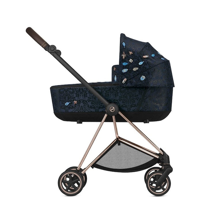 CYBEX MIOS Lux Carry Cot - Jewels of Nature