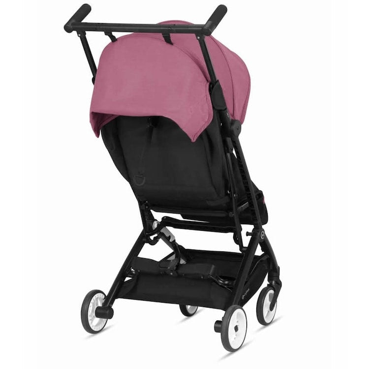 CYBEX Libelle Magnolia Pink Ultra-Compact Stroller