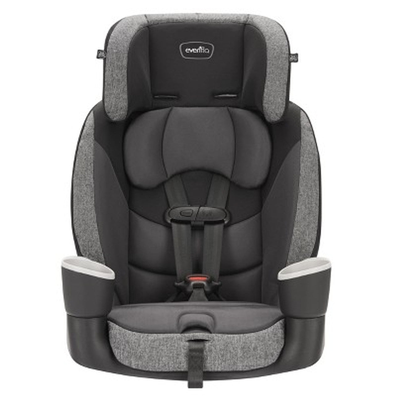 New Evenflo Maestro Sport Harness Booster Car Seat Aspen Skies Kidsy