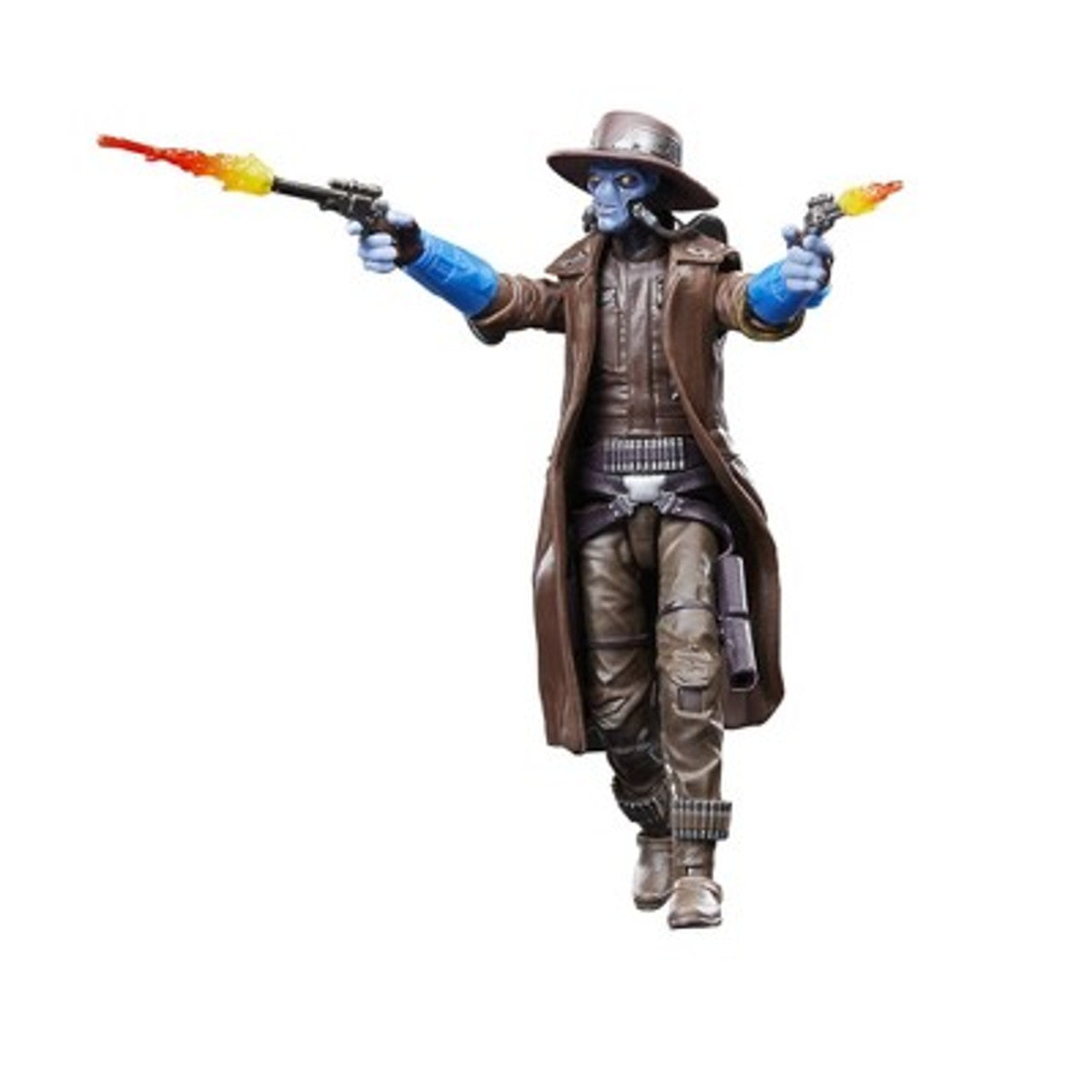 New Star Wars The Black Series Cobb Vanth & Cad Bane Action Figures - 2pk