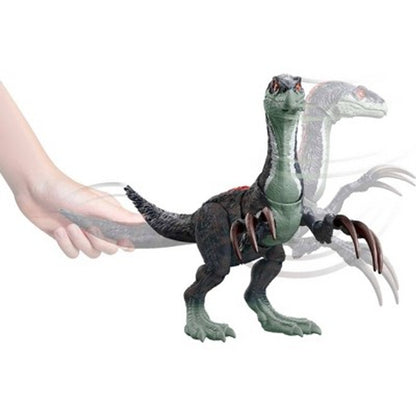 New - Jurassic World: Dominion Epic Battle Pack Figure Set