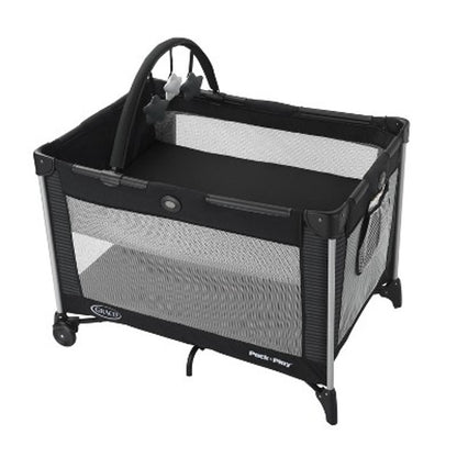 New - Graco Pack 'n Play On the Go Playard - Kaden