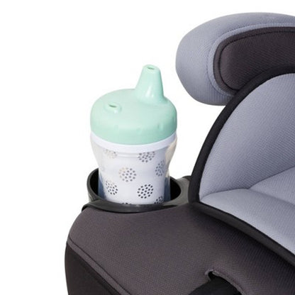 New - Baby Trend Hybrid 3-in-1 Combination Booster Car Seat - Diesel Gray