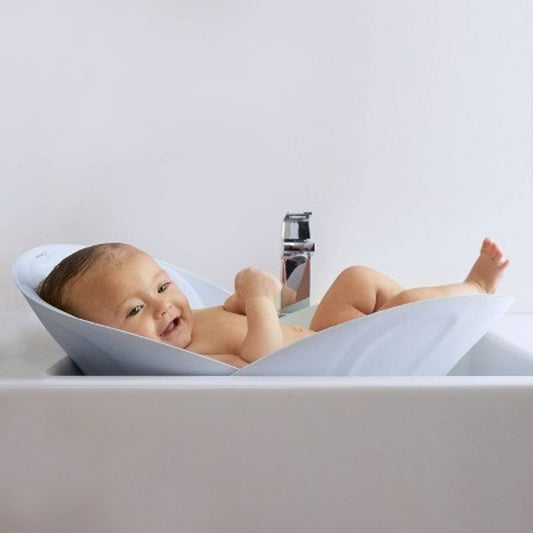 New - Frida Baby Soft Sink Baby Bath