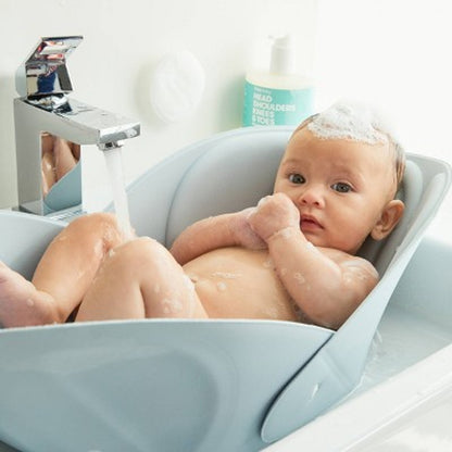 New - Frida Baby Soft Sink Baby Bath