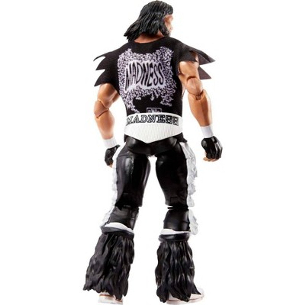 New WWE Ultimate Edition "Macho Man" Randy Savage Action Figure