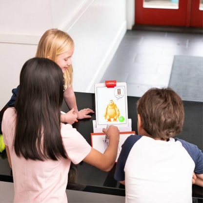 New Osmo Creative Starter Kit for iPad Ages 5-10
