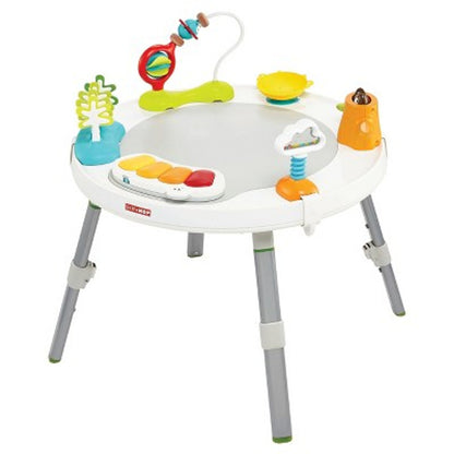 New - Skip Hop Explore & More Baby's View 3- Stage Activity Center