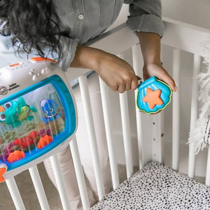 New Baby Einstein Sea Dreams Soother