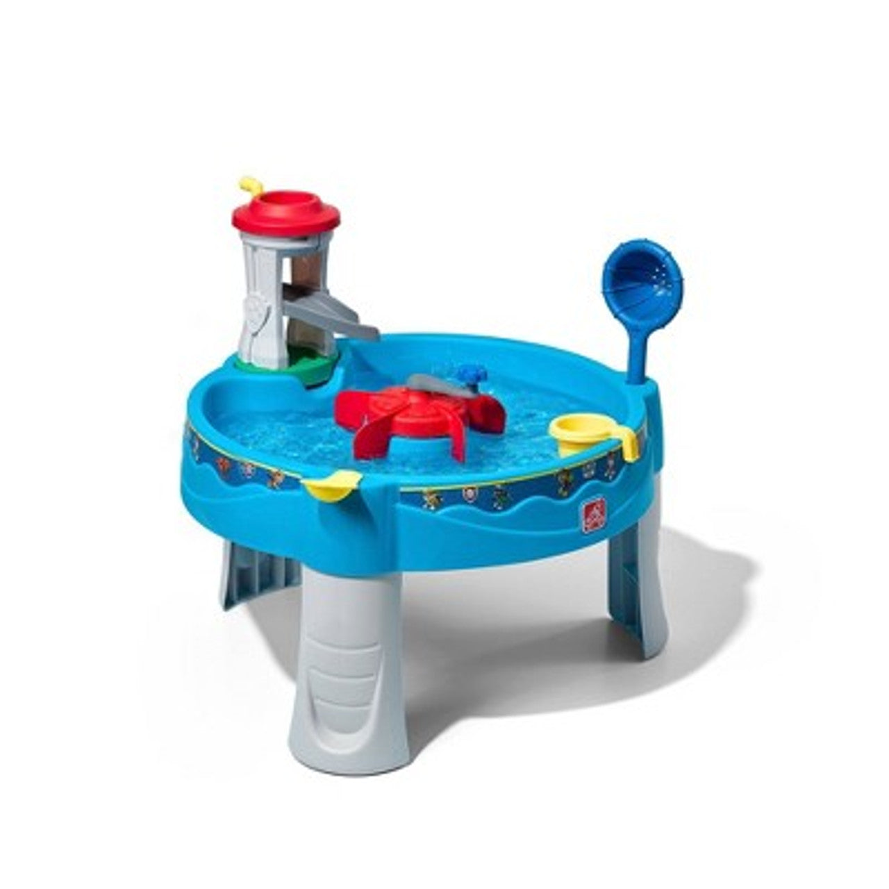 New - Step2 Paw Patrol Water Table