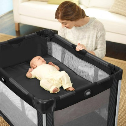 New - Graco Pack 'n Play On the Go Playard - Kaden