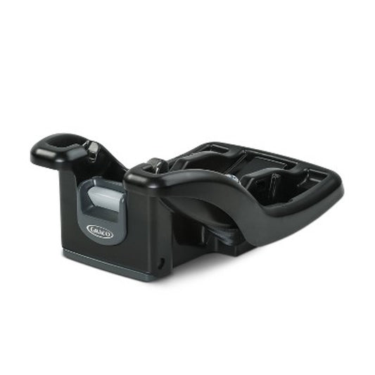 New - Graco SnugRide Lite Infant Car Seat Base - Black