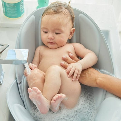 New - Frida Baby Soft Sink Baby Bath