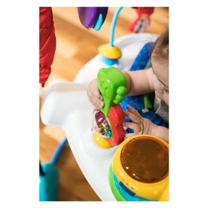 Baby Einstein Neighborhood Symphony Activity Jumper - Kidsy