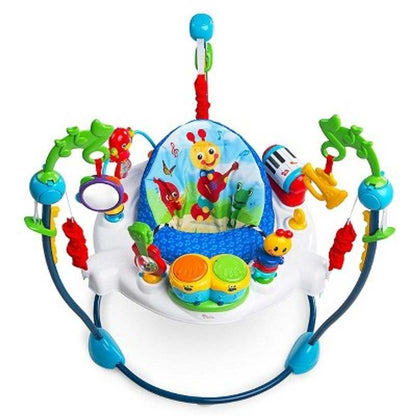 Baby Einstein Neighborhood Symphony Activity Jumper - Kidsy