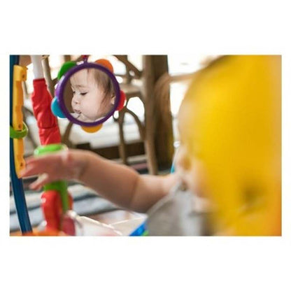 Baby Einstein Neighborhood Symphony Activity Jumper - Kidsy