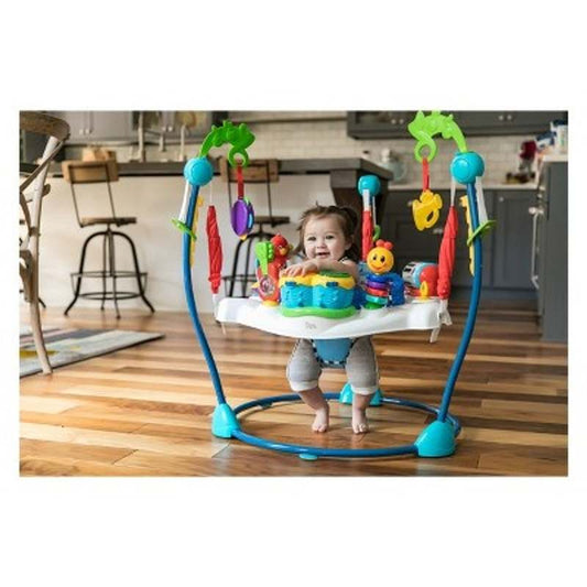 Baby Einstein Neighborhood Symphony Activity Jumper - Kidsy