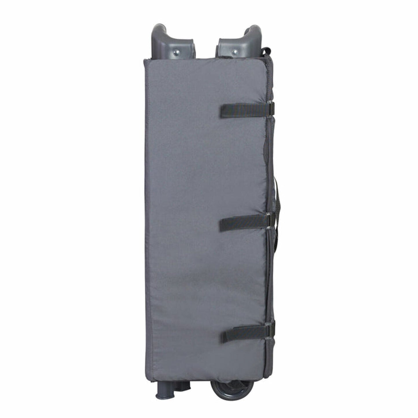 Baby Trend Lil' Snooze Deluxe II Nursery Center Playard (Daisy Dots) - Kidsy