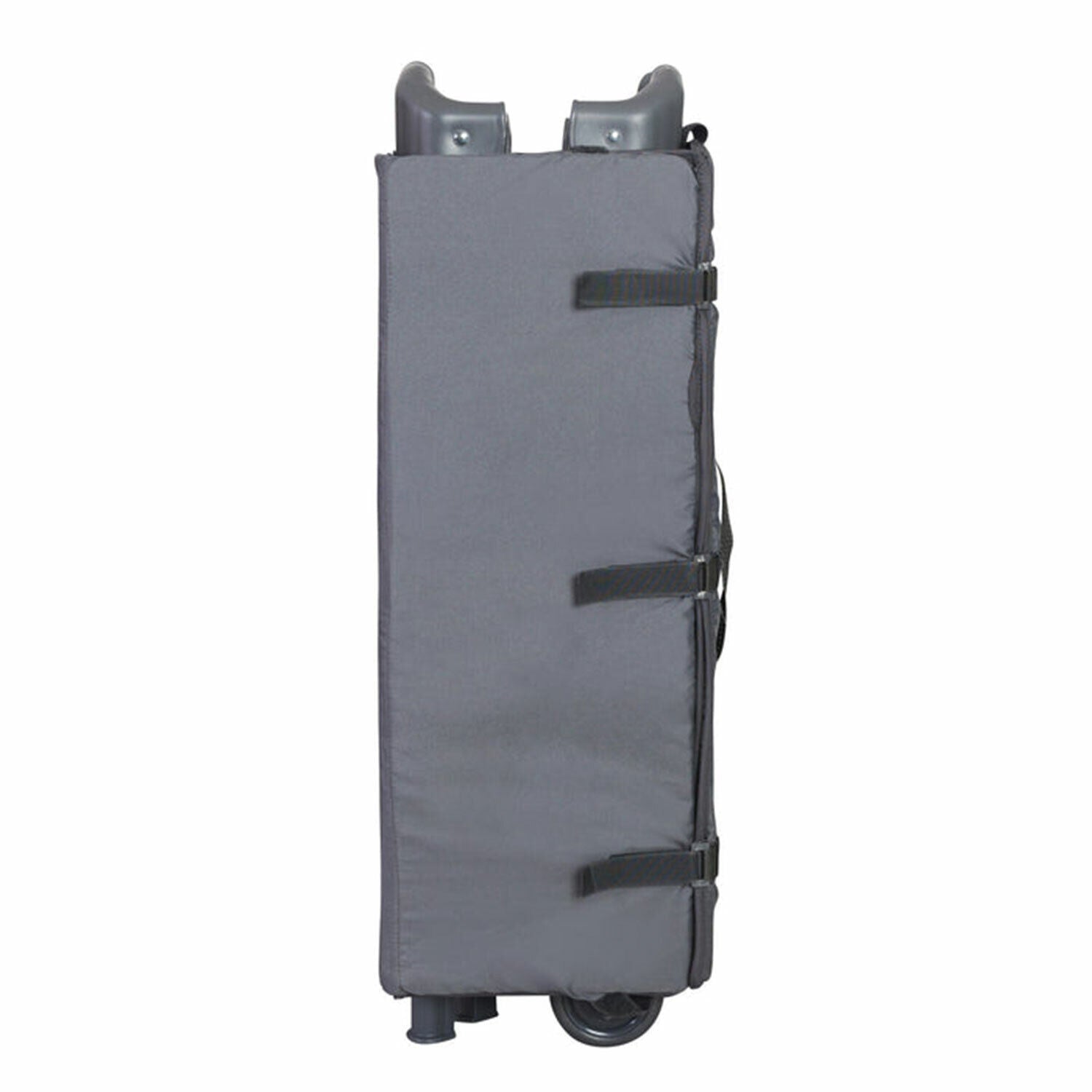 Baby Trend Lil' Snooze Deluxe II Nursery Center Playard (Daisy Dots) - Kidsy