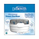 Dr. Brown's Microwave Steam Sterilizer for Baby Bottles - Kidsy